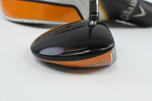 Callaway Mavrik Max #3 Wood / 15 Degree / Stiff Flex Evenflow Riptide 60