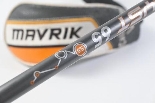 Callaway Mavrik #4 Hybrid / 20 Degree / Regular Flex Project X Catalyst 65