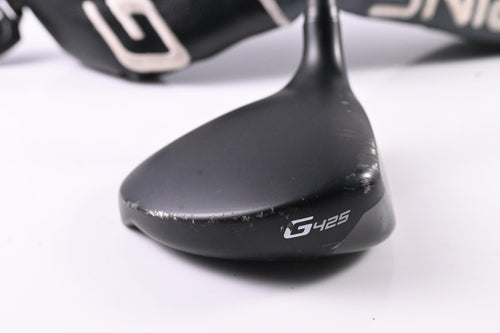 Ping G425 Max #3 Wood / 14.5 Degree / Stiff Flex Ping Tour 75 Shaft