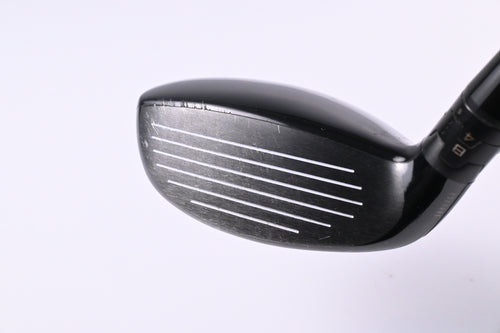 Titleist TSR2 #4 Hybrid / 21 Degree / Regular Flex Tensei AV Blue 65 Shaft