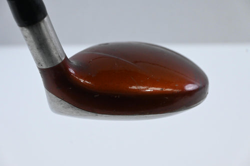 Taylormade Supersteel #5 Wood / 18 Degree / Regular Flex Taylormade 80 Shaft