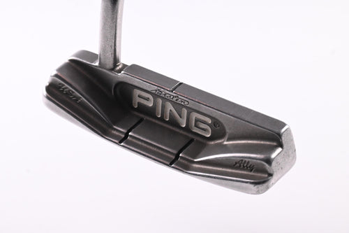 Ping Karsten USA Ally Series Putter / 36 Inch