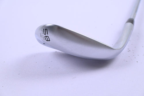 Cleveland RTZ Lob Wedge / 58 Degree / Wedge Flex Dynamic Gold Spinner Shaft