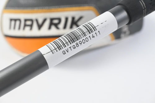 Callaway Mavrik #4 Hybrid / 20 Degree / Regular Flex Project X Catalyst 65