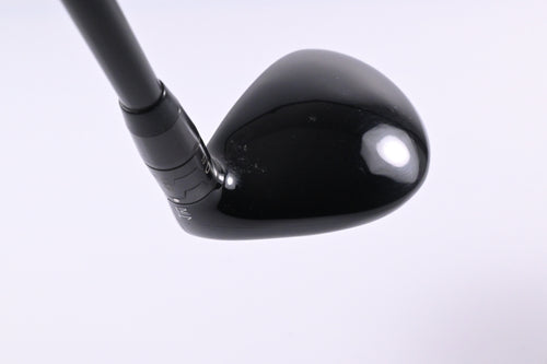 Titleist TSR2 #4 Hybrid / 21 Degree / Regular Flex Tensei AV Blue 65 Shaft
