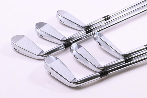 Srixon ZXi7 Irons / 5-PW / Stiff Flex N.S.Pro 850GH Shafts