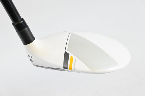 Taylormade RBZ Stage 2 #3 Wood / 15 Degree / Stiff Flex Rocketfuel 60 Shaft