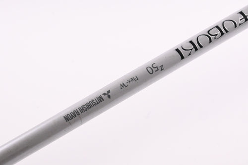 Ladies Benross Pearl #5 Hybrid / 28 Degree / Ladies Flex Fubuki Z 50 Shaft