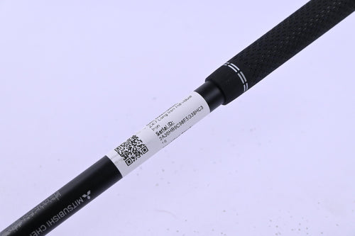 Srixon ZXi7 #4 Iron / 22 Degree / Stiff Flex MMT 80 Shaft