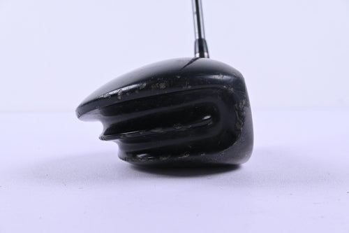 Vega RAD-01 Driver / 9 Degree / Regular Flex Matrix Studio 64 Shaft