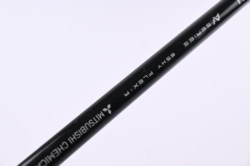 Titleist TSR2 #4 Hybrid / 21 Degree / Regular Flex Tensei AV Blue 65 Shaft