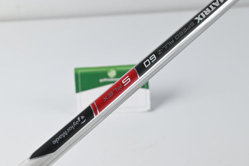 Taylormade Aeroburner #3 Wood / 15 Degree / Stiff Flex Matrix Speed Rul-Z 60