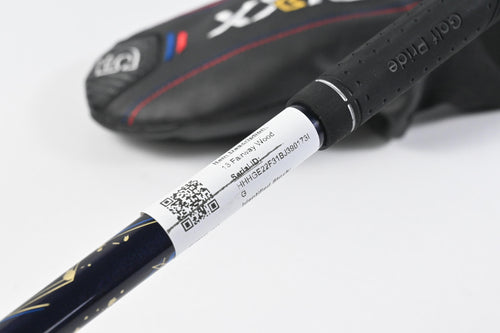 XXIO 13 #5 Wood / 18 Degree / Stiff Flex XXIO MP1300 42 Shaft
