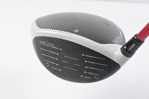 Taylormade SIM Max Driver / 10.5 Degree / Stiff Flex Fujikura Ventus Red 5 Shaft