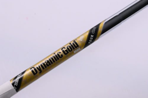 Taylormade Milled Grind 5 Lob Wedge / 58 Degree / Wedge Flex Dynamic Gold 115 Shaft