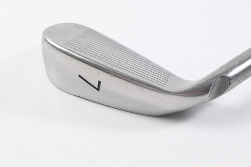 Ping G20 #7 Iron / Red Dot / Regular Flex Ping TFC 169 I Shaft