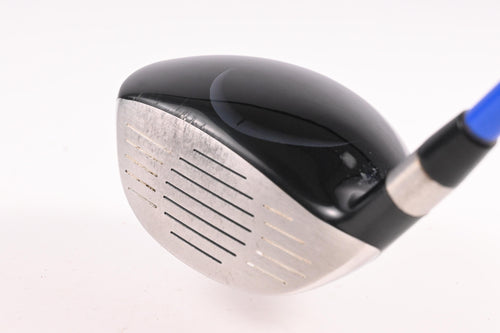 Ping G5 #3 Wood / 15 Degree / Regular Flex Grafalloy Prolaunch Blue 75 Shaft