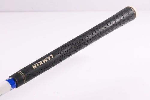 Ladies Benross Pearl #5 Hybrid / 28 Degree / Ladies Flex Fubuki Z 50 Shaft
