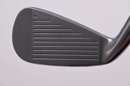 Mizuno MP-H4 Utility #2 Iron / 18 Degree / X-Flex Fujikura Motore Speeder 83