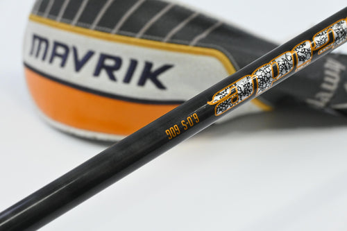 Callaway Mavrik Max #3 Wood / 15 Degree / Stiff Flex Evenflow Riptide 60