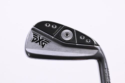 PXG 0311 XP Gen6 #7 Iron / Regular Flex Aerotech Steelfiber i70 Private Reserve