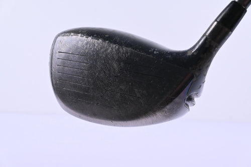 Vega RAD-01 Driver / 9 Degree / Regular Flex Matrix Studio 64 Shaft