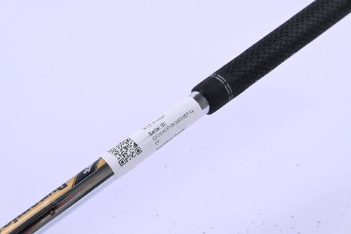 Cleveland RTZ Lob Wedge / 58 Degree / Wedge Flex Dynamic Gold Spinner Shaft