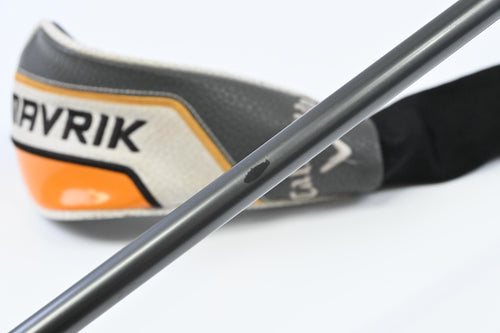 Callaway Mavrik #4 Hybrid / 20 Degree / Regular Flex Catalyst 65 Shaft
