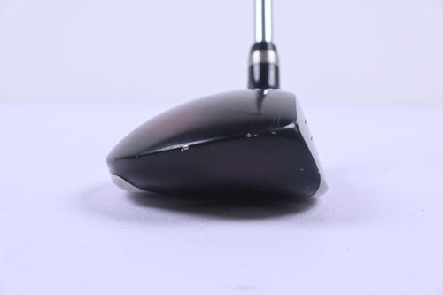Wilson Deep Red #5 Wood / 18 Degree / Regular Flex Dynamic Gold R300 Shaft