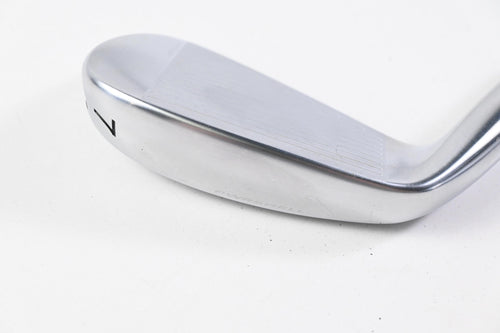 Cobra 2025 King Tec #7 Iron / Stiff Flex KBS $-Taper Lite Shaft