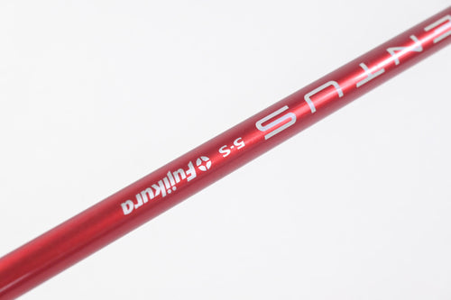 Taylormade SIM Max Driver / 10.5 Degree / Stiff Flex Fujikura Ventus Red 5 Shaft