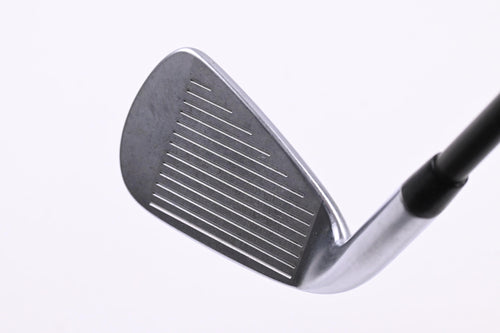 PXG 0311 XP Gen6 #7 Iron / Regular Flex Aerotech Steelfiber i70 Private Reserve