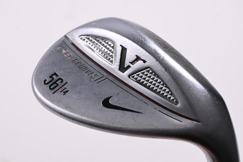 Nike VR V-Rev Sand Wedge / 56 Degree / Stiff Flex Dynamic Gold S200 Shaft