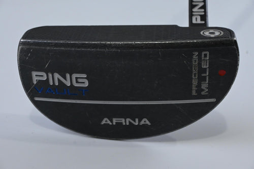 Ping Vault Arna Putter / 32 Inch