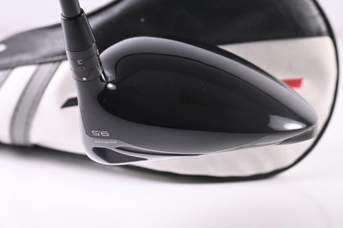 Titleist TSi2 Driver / 9.5 Degree / Regular Flex Tensei AV Raw Blue SFW 55 Shaft