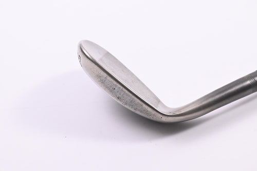 Titleist Vokey SM10 Lob Wedge / 58 Degree / Wedge Flex Titleist Vokey Shaft