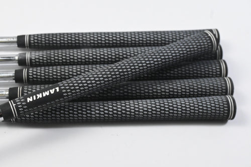 Cleveland CG Red Irons / 4-9i / Stiff Flex Dynamic Gold S300 Shafts
