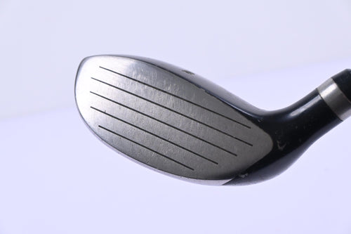 Wilson Deep Red #5 Wood / 18 Degree / Regular Flex Dynamic Gold R300 Shaft