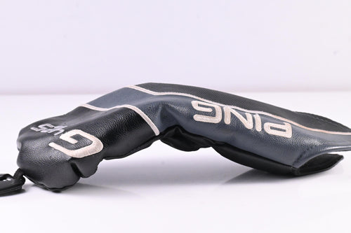 Ping G425 Max #3 Wood / 14.5 Degree / Stiff Flex Ping Tour 75 Shaft
