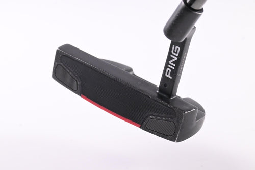 Ping DS 72 2021 Putter / 34 Inch