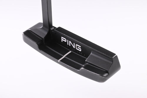 Ping PLD Milled 2022 Anser 2 Putter / 33 Inch