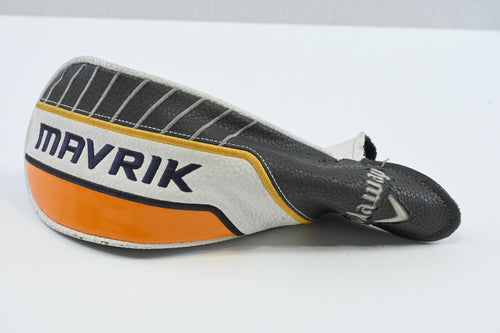 Callaway Mavrik Max #3 Wood / 15 Degree / Stiff Flex Evenflow Riptide 60