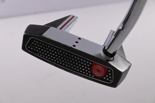 Odyssey O-Works Black 7 Putter / 33 Inch