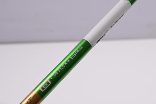 Oban Revenge 65 #3 Wood Shaft / Stiff Flex / Ping 2nd Gen