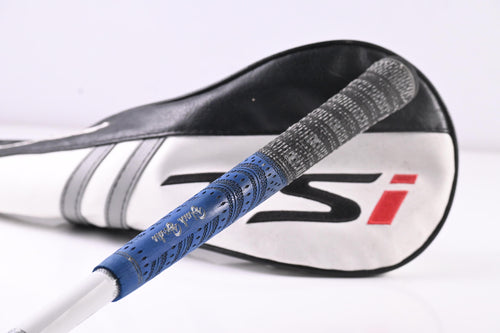 Titleist TSi2 Driver / 9.5 Degree / Regular Flex Tensei AV Raw Blue SFW 55 Shaft