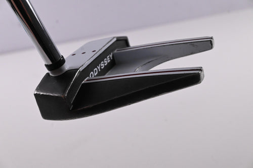 Odyssey O-Works Black 7 Putter / 33 Inch