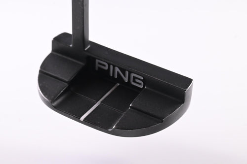 Ping DS 72 2021 Putter / 34 Inch