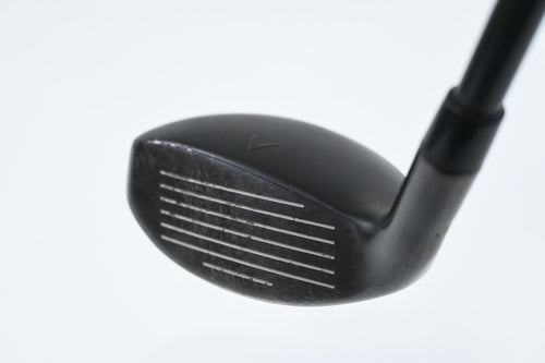 Callaway XR #4 Hybrid / 22 Degree / Regular Flex Project X 58 Shaft