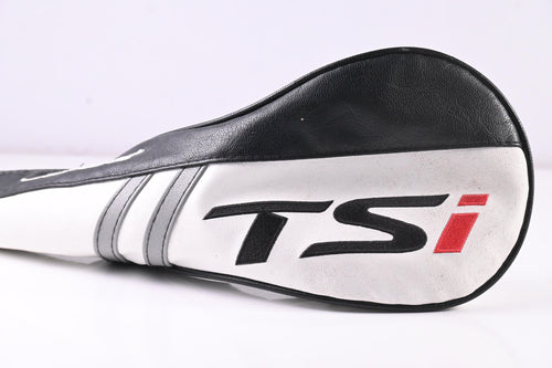 Titleist TSi2 Driver / 9.5 Degree / Regular Flex Tensei AV Raw Blue SFW 55 Shaft