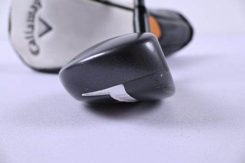 Callaway X2 Hot #3 Hybrid / 19 Degree / Senior Flex Callaway X2 Hot 55 Shaft